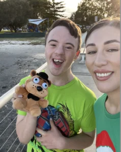 Rize Support | NDIS Support and Respite