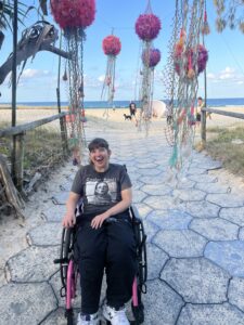 Rize Support | NDIS Support and Respite
