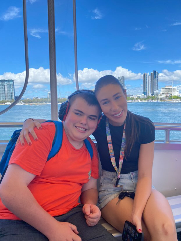 Rize Support | NDIS Support and Respite