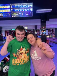 Rize and Thrive - NDIS Day Program